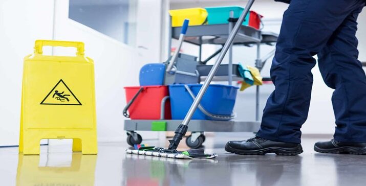 UAE Cleaning Services
