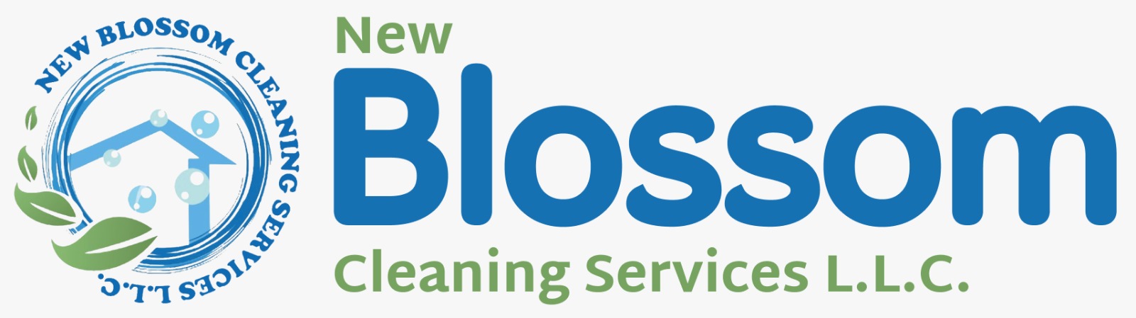 New Blossom Cleaners